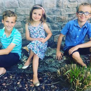 Meet your Posher, Sage